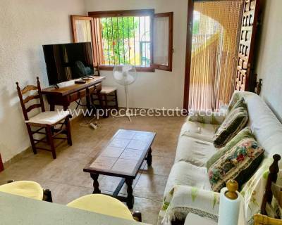 Appartement - Verkoop - Torrevieja - La Mata