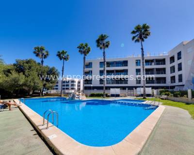 Appartement - Verkoop - Torrevieja - La Mata