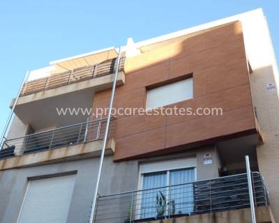Appartement - Verkoop - Torrevieja - La Mata