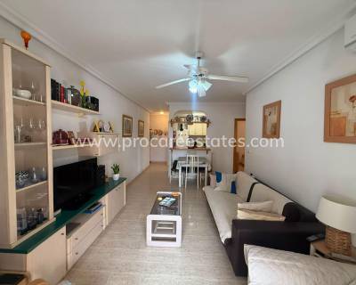 Appartement - Verkoop - Torrevieja - La Mata