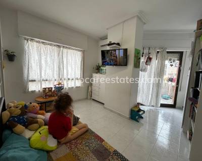 Appartement - Verkoop - Torrevieja - La Mata