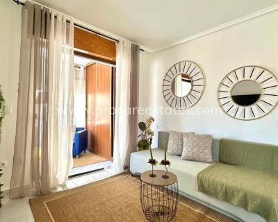 Appartement - Verkoop - Torrevieja - La Siesta - El Salado - Torreta