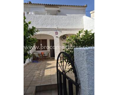 Appartement - Verkoop - Torrevieja - La Siesta - El Salado - Torreta