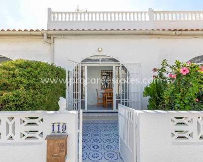 Appartement - Verkoop - Torrevieja - La Siesta - San Luis