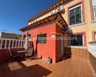 Appartement - Verkoop - Torrevieja - La Siesta - San Luis