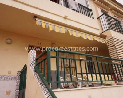 Appartement - Verkoop - Torrevieja - La Veleta - Mar Azul