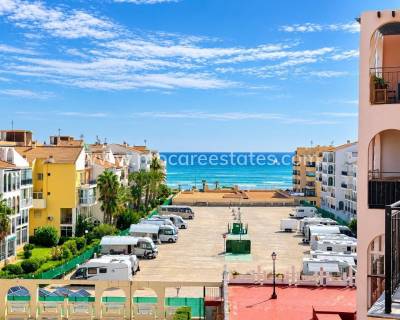 Appartement - Verkoop - Torrevieja - La Veleta - Mar Azul