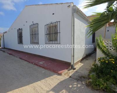 Appartement - Verkoop - Torrevieja - Los Balcones - Los Altos del Edén