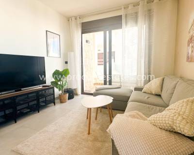 Appartement - Verkoop - Torrevieja - Los Balcones