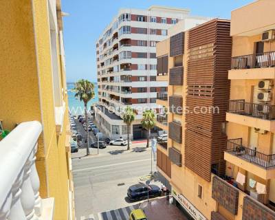 Appartement - Verkoop - Torrevieja - Los Europeos