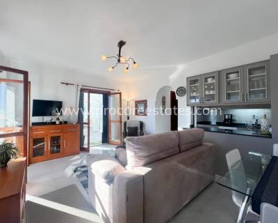 Appartement - Verkoop - Torrevieja - Miramar - Torre del Moro