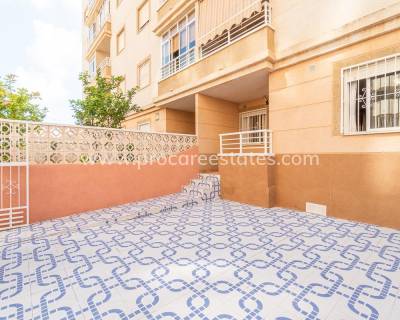 Appartement - Verkoop - Torrevieja - Nueva Torrevieja