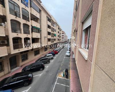 Appartement - Verkoop - Torrevieja - Parque de las Naciones
