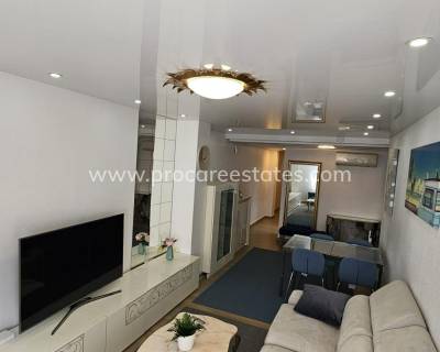 Appartement - Verkoop - Torrevieja - Paseo maritimo