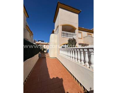 Appartement - Verkoop - Torrevieja - Paseo maritimo