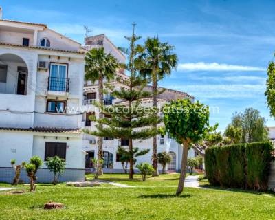 Appartement - Verkoop - Torrevieja - Playa Del Cura
