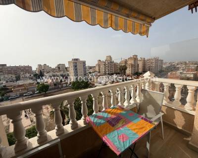 Appartement - Verkoop - Torrevieja - Playa Del Cura