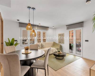 Appartement - Verkoop - Torrevieja - Playa Del Cura
