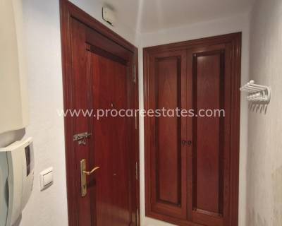 Appartement - Verkoop - Torrevieja - Playa Los Locos