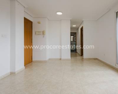 Appartement - Verkoop - Torrevieja - Playa Los Locos