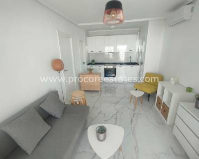 Appartement - Verkoop - Torrevieja - Playa Los Locos