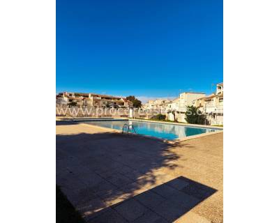 Appartement - Verkoop - Torrevieja - Playa Los Locos