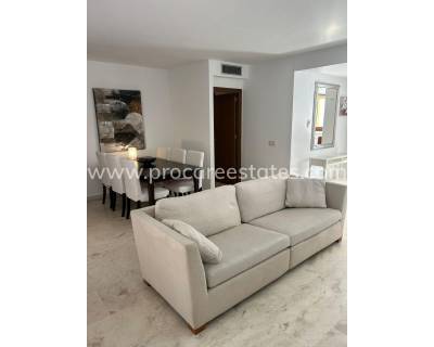 Appartement - Verkoop - Torrevieja - Punta Prima