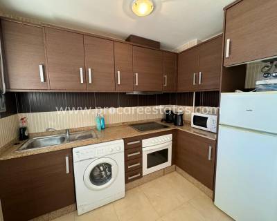 Appartement - Verkoop - Torrevieja - SH-12455