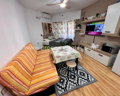 Appartement - Verkoop - Torrevieja - SH-13116