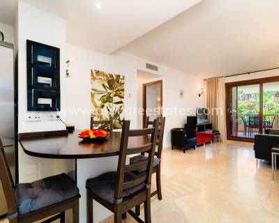 Appartement - Verkoop - Torrevieja - SH-18731