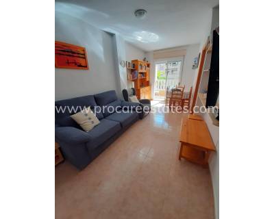 Appartement - Verkoop - Torrevieja - SH-20993