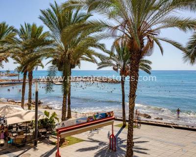 Appartement - Verkoop - Torrevieja - SH-35788