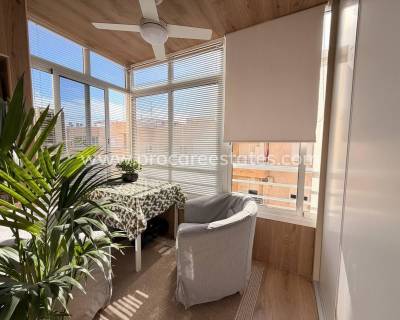 Appartement - Verkoop - Torrevieja - SH-39677