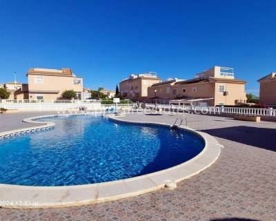 Appartement - Verkoop - Torrevieja - SH-56439