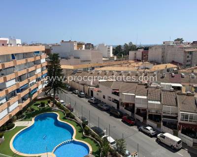 Appartement - Verkoop - Torrevieja - SH-57876