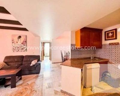 Appartement - Verkoop - Torrevieja - SH-59133