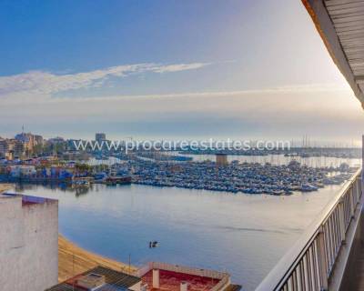 Appartement - Verkoop - Torrevieja - SH-69878