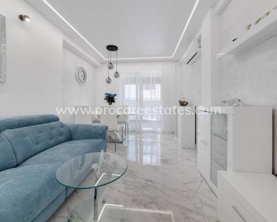 Appartement - Verkoop - Torrevieja - SH-71789