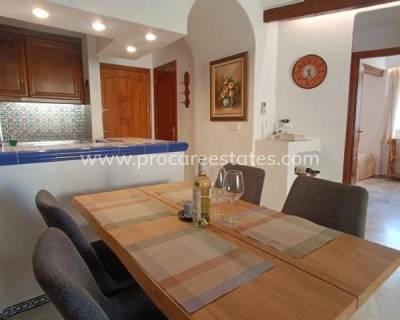 Appartement - Verkoop - Torrevieja - SH-75890