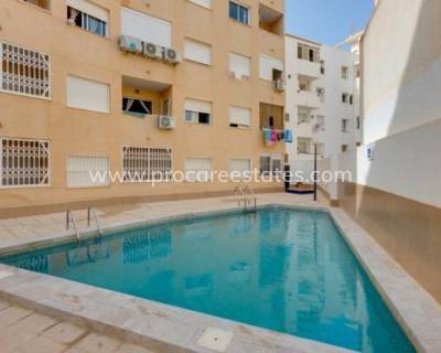 Appartement - Verkoop - Torrevieja - SH-85934