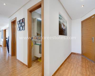 Appartement - Verkoop - Torrevieja - SH-90004