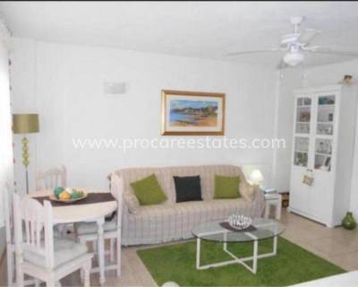 Appartement - Verkoop - Torrevieja - SH-93025