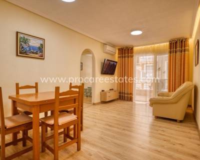 Appartement - Verkoop - Torrevieja - SH-93048