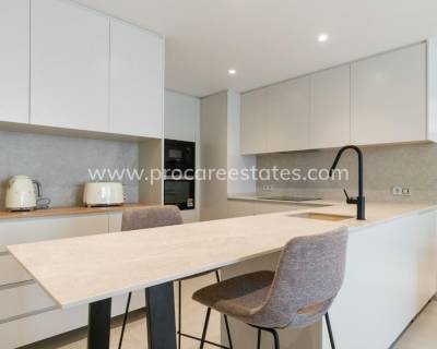 Appartement - Verkoop - Torrevieja - SH-94425