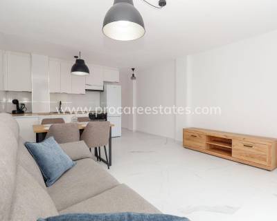 Appartement - Verkoop - Torrevieja - SH-96643