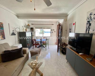 Appartement - Verkoop - Torrevieja - Torrejón
