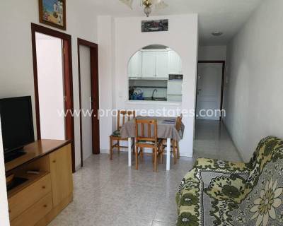 Appartement - Verkoop - Torrevieja - Torrevieja Center