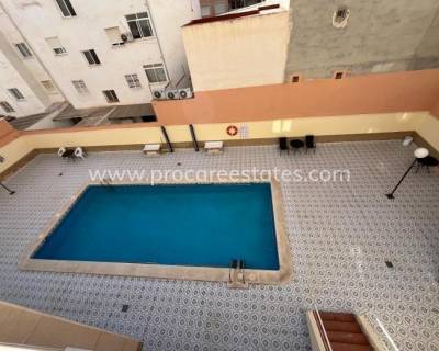 Appartement - Verkoop - Torrevieja - Torrevieja Center