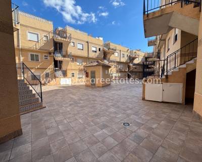 Appartement - Verkoop - Torrevieja - Torrevieja Center