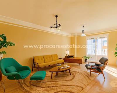 Appartement - Verkoop - Torrevieja - Torrevieja Center